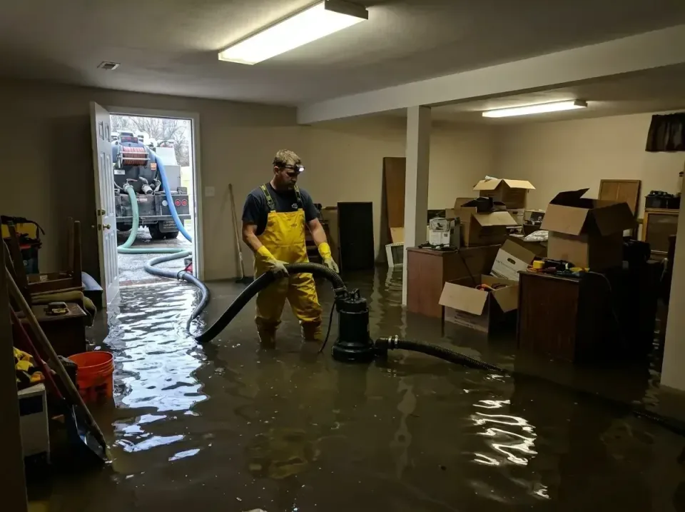 basement-burst-pipe-flooding-a-001 — frequently asked questions, 24-Hour Water Damage Restoration Services in Millis-Clicquo…